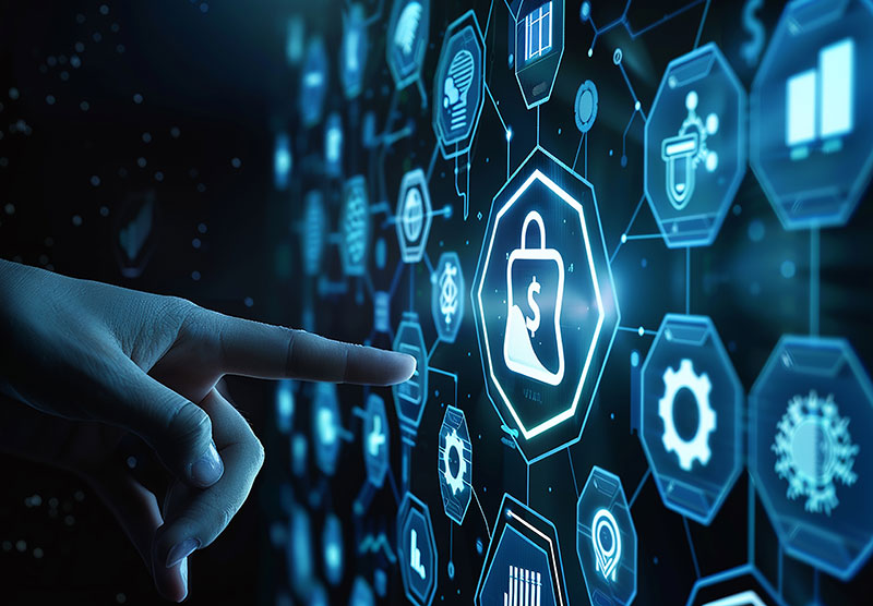 Análisis de seguridad y monitoreo